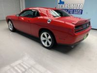 Dodge Challenger r/t plus 5.7l tout compris hors homologation 4500e - <small></small> 33.100 € <small>TTC</small> - #6