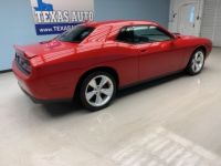 Dodge Challenger r/t plus 5.7l tout compris hors homologation 4500e - <small></small> 33.100 € <small>TTC</small> - #7