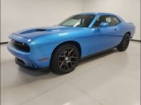 Dodge Challenger r/t plus 5.7l tout compris hors homologation 4500e - <small></small> 38.431 € <small>TTC</small> - #1