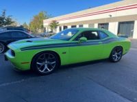 Dodge Challenger r/t plus 5.7l tout compris hors homologation 4500e - <small></small> 36.576 € <small>TTC</small> - #10