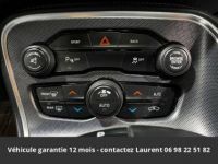 Dodge Challenger r/t plus 5.7l tout compris hors homologation 4500e - <small></small> 38.999 € <small>TTC</small> - #9