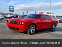 Dodge Challenger r/t plus 5.7l tout compris hors homologation 4500e - <small></small> 37.637 € <small>TTC</small> - #1