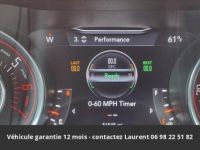 Dodge Challenger r/t plus 5.7l tout compris hors homologation 4500e - <small></small> 37.637 € <small>TTC</small> - #4