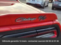 Dodge Challenger r/t plus 5.7l tout compris hors homologation 4500e - <small></small> 37.637 € <small>TTC</small> - #8