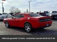 Dodge Challenger r/t plus 5.7l tout compris hors homologation 4500e - <small></small> 37.637 € <small>TTC</small> - #10