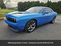 Dodge Challenger r/t plus 5.7l tout compris hors homologation 4500e - <small></small> 39.346 € <small>TTC</small> - #6