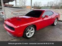 Dodge Challenger r/t plus 5.7l tout compris hors homologation 4500e - <small></small> 36.036 € <small>TTC</small> - #1