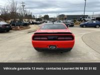 Dodge Challenger r/t plus 5.7l tout compris hors homologation 4500e - <small></small> 38.947 € <small>TTC</small> - #2