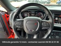 Dodge Challenger r/t plus 5.7l tout compris hors homologation 4500e - <small></small> 38.947 € <small>TTC</small> - #3