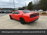 Dodge Challenger r/t plus 5.7l tout compris hors homologation 4500e - <small></small> 38.947 € <small>TTC</small> - #5