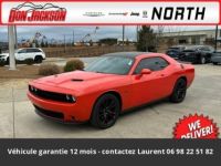 Dodge Challenger r/t plus 5.7l tout compris hors homologation 4500e - <small></small> 38.947 € <small>TTC</small> - #10