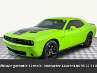 Dodge Challenger r/t plus 5.7l v8 tout compris hors homologation 4500e - <small></small> 36.448 € <small>TTC</small> - #1