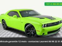 Dodge Challenger r/t plus 5.7l v8 tout compris hors homologation 4500e - <small></small> 36.448 € <small>TTC</small> - #2