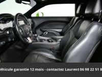 Dodge Challenger r/t plus 5.7l v8 tout compris hors homologation 4500e - <small></small> 36.448 € <small>TTC</small> - #6