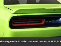 Dodge Challenger r/t plus 5.7l v8 tout compris hors homologation 4500e - <small></small> 36.448 € <small>TTC</small> - #10