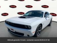 Dodge Challenger r/t plus shaker 5.7l v8 tout compris hors homologation 4500e - <small></small> 39.007 € <small>TTC</small> - #1