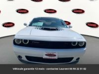 Dodge Challenger r/t plus shaker 5.7l v8 tout compris hors homologation 4500e - <small></small> 39.007 € <small>TTC</small> - #3