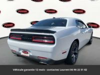 Dodge Challenger r/t plus shaker 5.7l v8 tout compris hors homologation 4500e - <small></small> 39.007 € <small>TTC</small> - #10