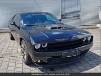 Dodge Challenger r/t plus shaker scat pack 6,4l hors homologation 4500e - <small></small> 38.500 € <small>TTC</small> - #1