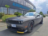 Dodge Challenger R/T plus Shaker V8 5,7L - <small></small> 89.900 € <small></small> - #1