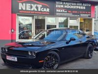 Dodge Challenger rt scat pack 6.4l hors homologation 4500e - <small></small> 34.990 € <small>TTC</small> - #1