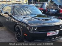 Dodge Challenger rt scat pack 6.4l hors homologation 4500e - <small></small> 34.990 € <small>TTC</small> - #6