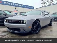 Dodge Challenger r/t scat pack 6.4l tout compris hors homologation 4500e - <small></small> 43.504 € <small>TTC</small> - #1