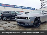 Dodge Challenger r/t scat pack 6.4l tout compris hors homologation 4500e - <small></small> 43.504 € <small>TTC</small> - #5