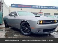 Dodge Challenger r/t scat pack 6.4l tout compris hors homologation 4500e - <small></small> 43.504 € <small>TTC</small> - #7