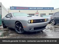 Dodge Challenger r/t scat pack 6.4l tout compris hors homologation 4500e - <small></small> 43.504 € <small>TTC</small> - #9