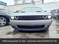 Dodge Challenger r/t scat pack 6.4l tout compris hors homologation 4500e - <small></small> 43.504 € <small>TTC</small> - #10