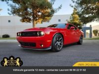 Dodge Challenger r/t scat pack 6.4l tout compris hors homologation 4500e - <small></small> 42.955 € <small>TTC</small> - #1