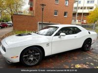 Dodge Challenger r/t scat pack shaker 5.7 hemi hors homologation 4500e - <small></small> 29.900 € <small>TTC</small> - #3