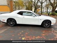 Dodge Challenger r/t scat pack shaker 5.7 hemi hors homologation 4500e - <small></small> 29.900 € <small>TTC</small> - #8