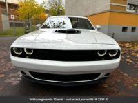 Dodge Challenger r/t scat pack shaker 5.7 hemi hors homologation 4500e - <small></small> 29.900 € <small>TTC</small> - #10