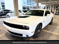 Dodge Challenger r/t scat pack shaker 5.7l v8 tout compris hors homologation 4500e - <small></small> 28.990 € <small>TTC</small> - #1