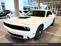 Dodge Challenger r/t scat pack shaker 5.7l v8 tout compris hors homologation 4500e - <small></small> 28.990 € <small>TTC</small> - #2