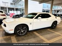 Dodge Challenger r/t scat pack shaker 5.7l v8 tout compris hors homologation 4500e - <small></small> 28.990 € <small>TTC</small> - #3