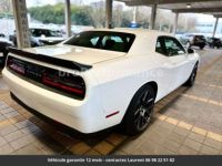 Dodge Challenger r/t scat pack shaker 5.7l v8 tout compris hors homologation 4500e - <small></small> 28.990 € <small>TTC</small> - #7