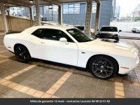 Dodge Challenger r/t scat pack shaker 5.7l v8 tout compris hors homologation 4500e - <small></small> 28.990 € <small>TTC</small> - #8