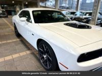 Dodge Challenger r/t scat pack shaker 5.7l v8 tout compris hors homologation 4500e - <small></small> 28.990 € <small>TTC</small> - #9