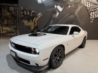 Dodge Challenger R/T SCAT PACK SHAKER V8 6.4 - <small></small> 55.990 € <small>TTC</small> - #2