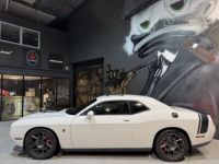 Dodge Challenger R/T SCAT PACK SHAKER V8 6.4 - <small></small> 55.990 € <small>TTC</small> - #4