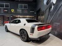 Dodge Challenger R/T SCAT PACK SHAKER V8 6.4 - <small></small> 55.990 € <small>TTC</small> - #5