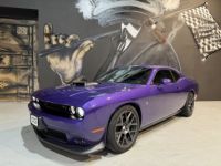 Dodge Challenger R/T SCAT PACK SHAKER V8 6.4 - <small></small> 55.990 € <small>TTC</small> - #2