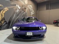 Dodge Challenger R/T SCAT PACK SHAKER V8 6.4 - <small></small> 55.990 € <small>TTC</small> - #3