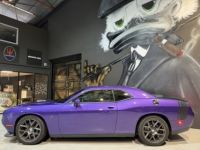 Dodge Challenger R/T SCAT PACK SHAKER V8 6.4 - <small></small> 55.990 € <small>TTC</small> - #4