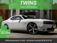 Dodge Challenger r/t shaker 5.7l v8 tout compris hors homologation 4500e - <small></small> 36.713 € <small>TTC</small> - #1