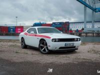 Dodge Challenger RT V8 5.7 Carte Grise Francaise - <small></small> 25.200 € <small>TTC</small> - #1