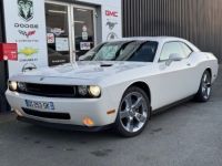 Dodge Challenger RT V8 5,7L BOITE MECANIQUE 6 - <small></small> 32.800 € <small>TTC</small> - #1